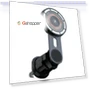 Thumbnail Magnetic Car Cordless Charger Mount with Atmosphere Lighting — Vehicle Phone Holders, iFORCE