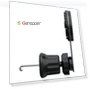 Thumbnail Magnetic Car Cordless Charger Mount with Atmosphere Lighting — Vehicle Phone Holders, iFORCE