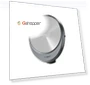 Thumbnail Magnetic Car Wireless Charger Mount — Chargers, iFORCE