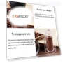 Thumbnail Manual Coffee Grinder — Electric Blade Coffee Grinders