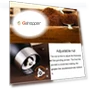Thumbnail Manual Coffee Grinder — Electric Blade Coffee Grinders