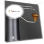 Thumbnail Manual Stainless Steel Core Dual Shaft Hand Crank Coffee Bean Grinder — Electric Blade Coffee Grinders
