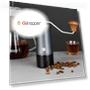 Thumbnail Manual Stainless Steel Core Dual Shaft Hand Crank Coffee Bean Grinder — Electric Blade Coffee Grinders