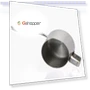 Thumbnail Mini Coffee Hanging Ear Pot — Pots