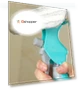 Thumbnail Multi-function Double-sided Glass Cleaning Brush — Squeegees