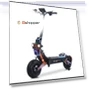 Thumbnail Off-Road Scooter — Push Scooters