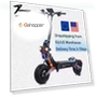 Thumbnail Off-Road Scooter — Push Scooters