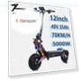 Thumbnail Off-Road Scooter — Push Scooters