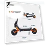 Thumbnail Off-Road Scooter — Push Scooters