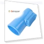 Thumbnail Pet Fingertip Toothbrushes — Dental Care