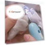 Thumbnail Pet Nail Clippers with LED Lighting — Claw Care