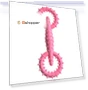 Thumbnail Pet Pull Ring Teething Stick Toy — Chew Toys