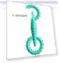 Thumbnail Pet Pull Ring Teething Stick Toy — Chew Toys