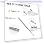 Thumbnail Pet Teeth Cleaning Tool — Toothbrushes