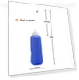 Thumbnail Portable Butt Wash Rinse — Washes