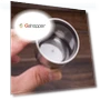 Превью Portable Conical Burr Mill Manual Coffee Bean Grinder — Hand Coffee Grinders
