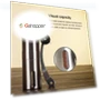 Превью Portable Conical Burr Mill Manual Coffee Bean Grinder — Hand Coffee Grinders