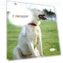 Thumbnail Portable Dog Toilet Bowl with LED Lighting — Travel