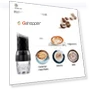 थंबनेल Portable Hand Pressure Espresso Machine — Hand Coffee Grinders