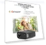 Thumbnail Portable Home Theater LED HD Digital Projector — Home Theater Projectors