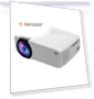 Thumbnail Portable Home Theater LED HD Digital Projector — Home Theater Projectors