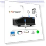 Thumbnail Portable Home Theater LED HD Digital Projector — Home Theater Projectors, AUN