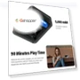 Thumbnail Portable Home Theater LED HD Digital Projector — Home Theater Projectors, AUN