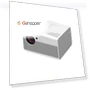 Превью Portable Home Theater LED HD Digital Projector — Home Theater Projectors