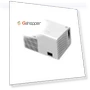 Превью Portable Home Theater LED HD Digital Projector — Home Theater Projectors