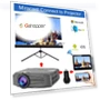 Thumbnail Portable Home Theater Mini Projector — Home Theater Projectors, BLJ