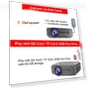 Thumbnail Portable Home Theater Mini Projector — Home Theater Projectors, BLJ