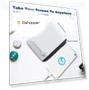 Thumbnail Portable LED Pocket Mini Projector — Home Theater Projectors