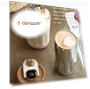 थंबनेल Portable Stainless Steel Coffee Thermos Cup — Travel Drinkware, Wusheng