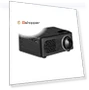 Превью Portable TFT LCD Home Theater Multimedia HD 1080P LED Mini Projector — Home Theater Projectors
