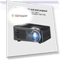 Превью Portable TFT LCD Home Theater Multimedia HD 1080P LED Mini Projector — Home Theater Projectors