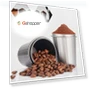 Thumbnail Powder Cup Sieve Brewing Head Appliance — Coffee & Espresso Machine Components