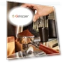 Thumbnail Powder Cup Sieve Brewing Head Appliance — Coffee & Espresso Machine Components