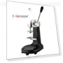 Thumbnail Quantitative Coffee Filler Powder Press — Coffee & Espresso Machine Components