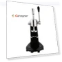 Thumbnail Quantitative Coffee Filler Powder Press — Coffee & Espresso Machine Components