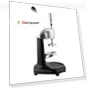 Thumbnail Quantitative Coffee Filler Powder Press — Coffee & Espresso Machine Components