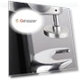 Thumbnail Quantitative Coffee Filler Powder Press — Coffee & Espresso Machine Components
