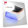 Thumbnail Rechargeable Nail Art Light Therapy Machine — Curing Lamps