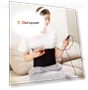 Thumbnail Red Light + Infrared Physiotherapy Belt — Hot & Cold Therapies
