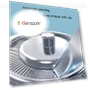 Превью Replaceable Washable Double-Ring Foil and Floating Cutter Head — Foil