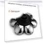 Превью Replaceable Washable Double-Ring Foil and Floating Cutter Head — Foil