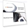 Thumbnail Rotating Folding Shopping Bag — Storage Bags