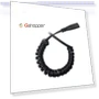 Thumbnail Shaver Charger Cord Power Cord — Accessories, Feike