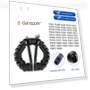 Thumbnail Shaver Charger Cord Power Cord — Accessories, Feike