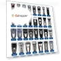 Thumbnail Shaver Charger Cord Power Cord — Accessories, Feike