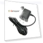 Thumbnail Shaver Charger — Replacement Heads, Panasonic